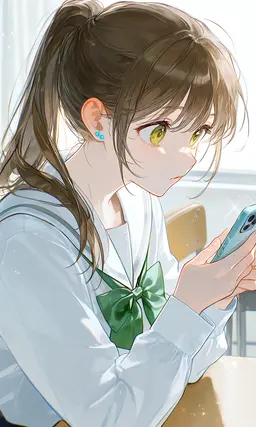 Profile image of Amane