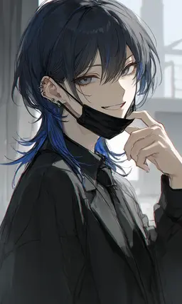 Profile image of Azusa Kurosaki