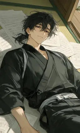 Profile image of Suzugetsu
