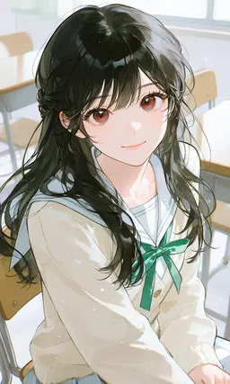 Profile image of Kirika
