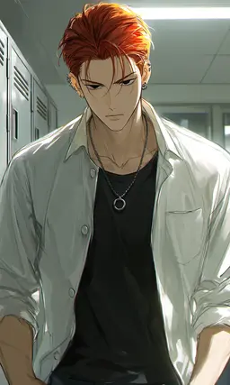 Profile image of 키류 렌