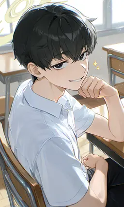 Profile image of Hajime