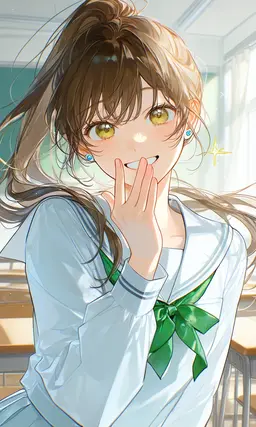Profile image of Amane