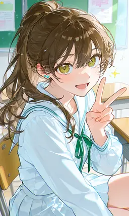 Profile image of Amane