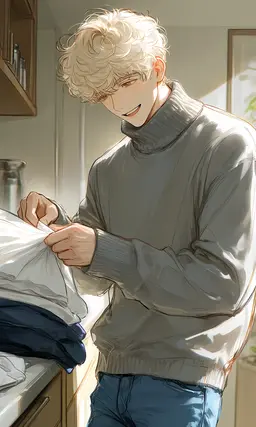 Profile image of 토오루