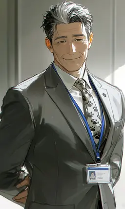 Profile image of Sakurai