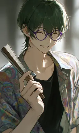 Profile image of 棗