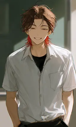 Profile image of 奏