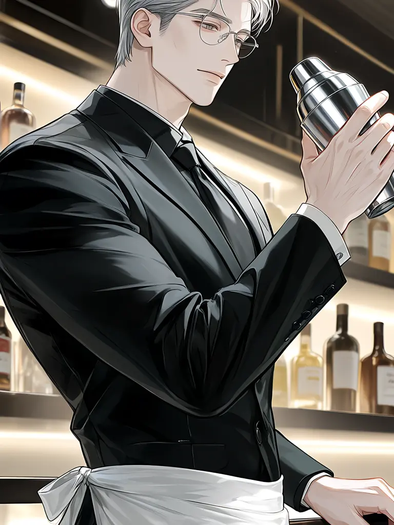 ame_hukura의 BAR『gloss』