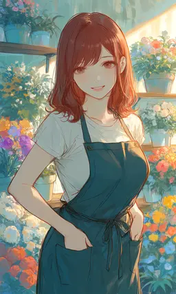Profile image of Kasumi