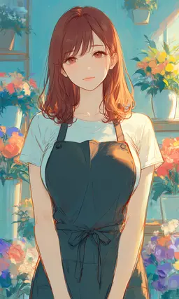 Profile image of Kasumi
