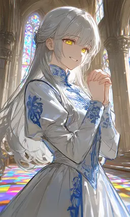 Profile image of Silvia