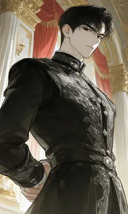 Profile image of Luke