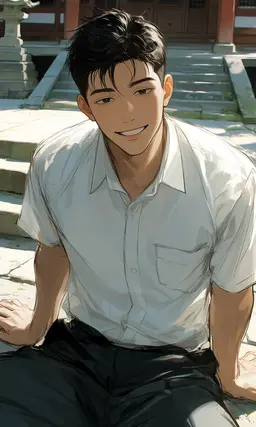 Profile image of 타쿠토