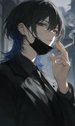 Profile image of Azusa Kurosaki