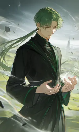 Profile image of イブキ