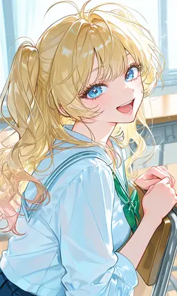 Profile image of Luna