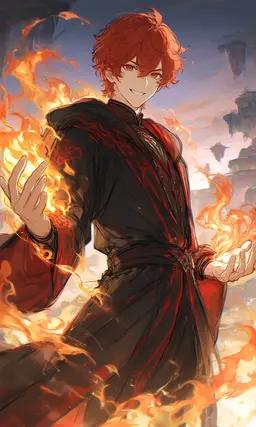 Profile image of エンシン