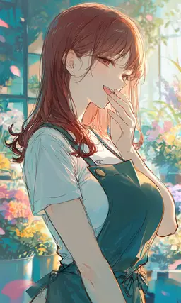 Profile image of Kasumi