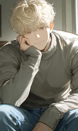 Profile image of 토오루