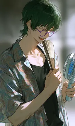 Profile image of 棗