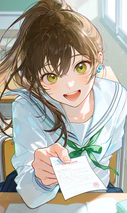 Profile image of Amane