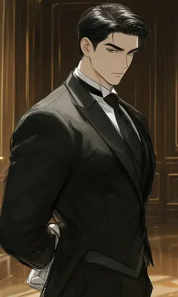 Profile image of 타케루