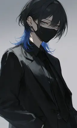 Profile image of Azusa Kurosaki