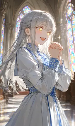 Profile image of Silvia
