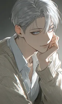 Profile image of Haruka