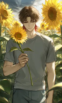 Profile image of 奏