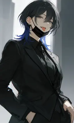 Profile image of Azusa Kurosaki