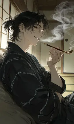 Profile image of Suzugetsu