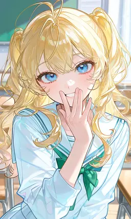 Profile image of Luna