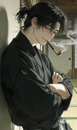 Profile image of Suzugetsu
