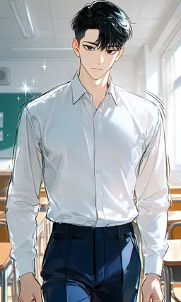 Profile image of 레오