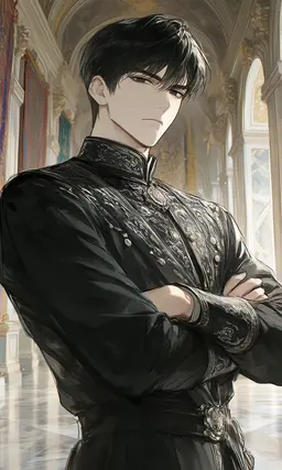 Profile image of Luke