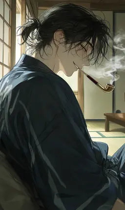 Profile image of Suzugetsu