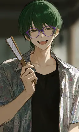 Profile image of 棗