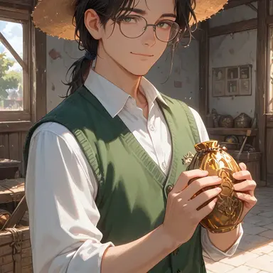 Profile image of ハンウォン