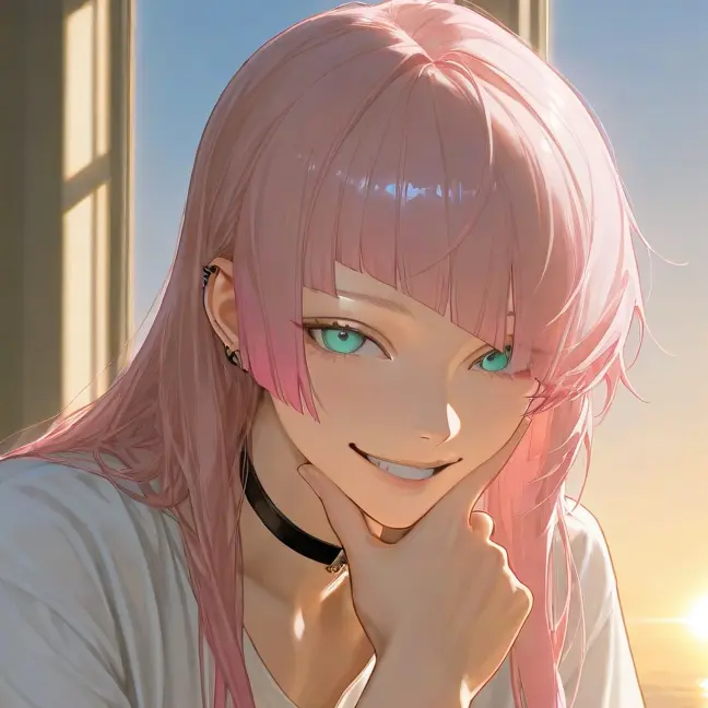 sazanami_zeta의 チャラい風紀委員
