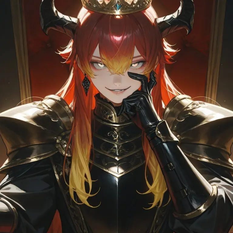 sazanami_zeta의 魔王の暇つぶし