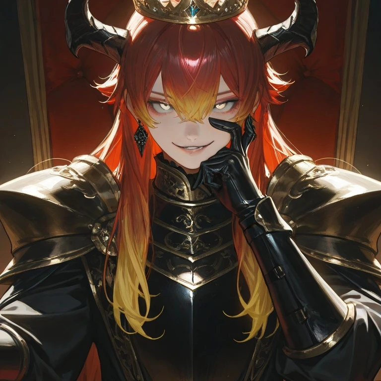 魔王の暇つぶし