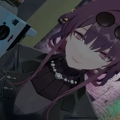 Profile image of Lex