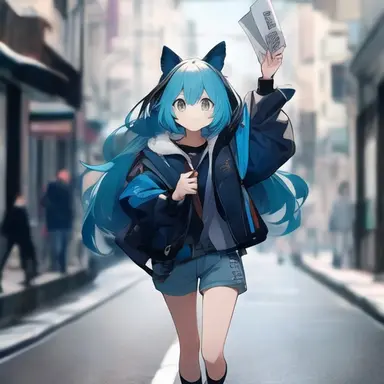 Profile image of 박하늘