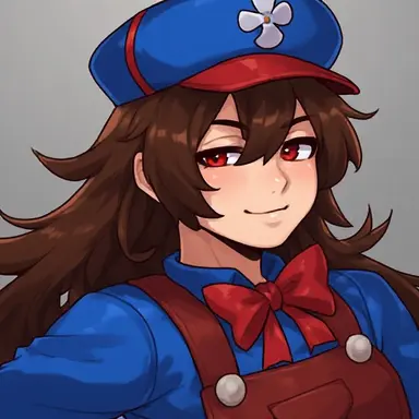 Profile image of Balloon Femboy