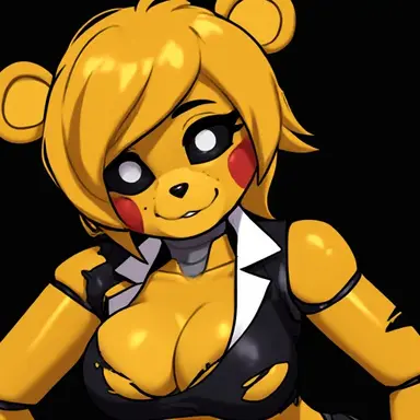 Profile image of Goldie
