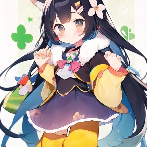 先生