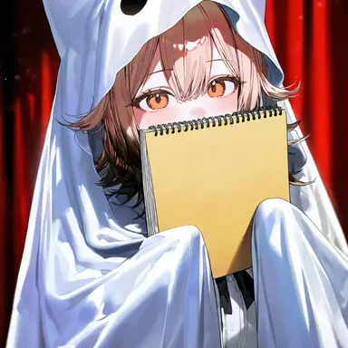 Profile image of ミシュミシュ