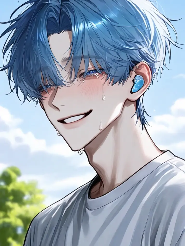 obscdian의 I Want to Hear Your Voice Again
